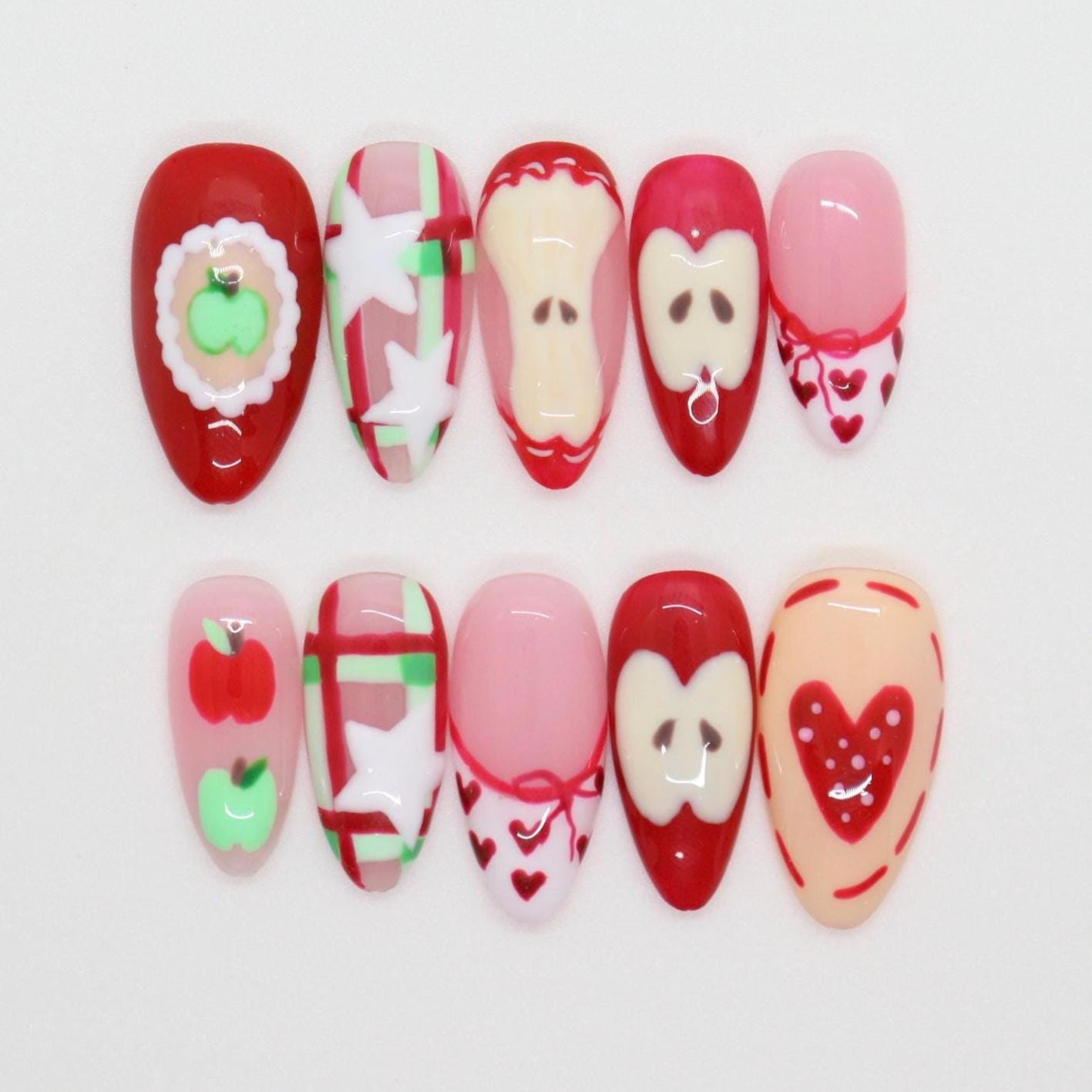 Apple Pop