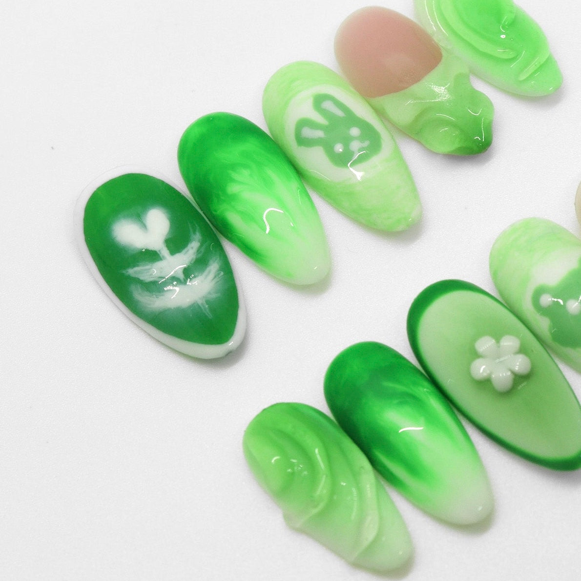 Mellow Matcha