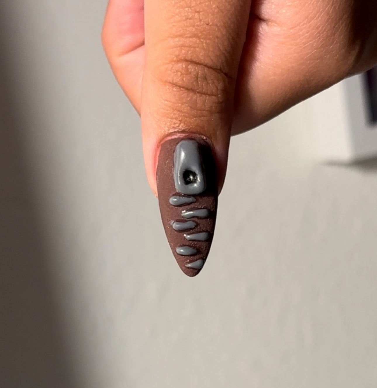 Nail Big Planet