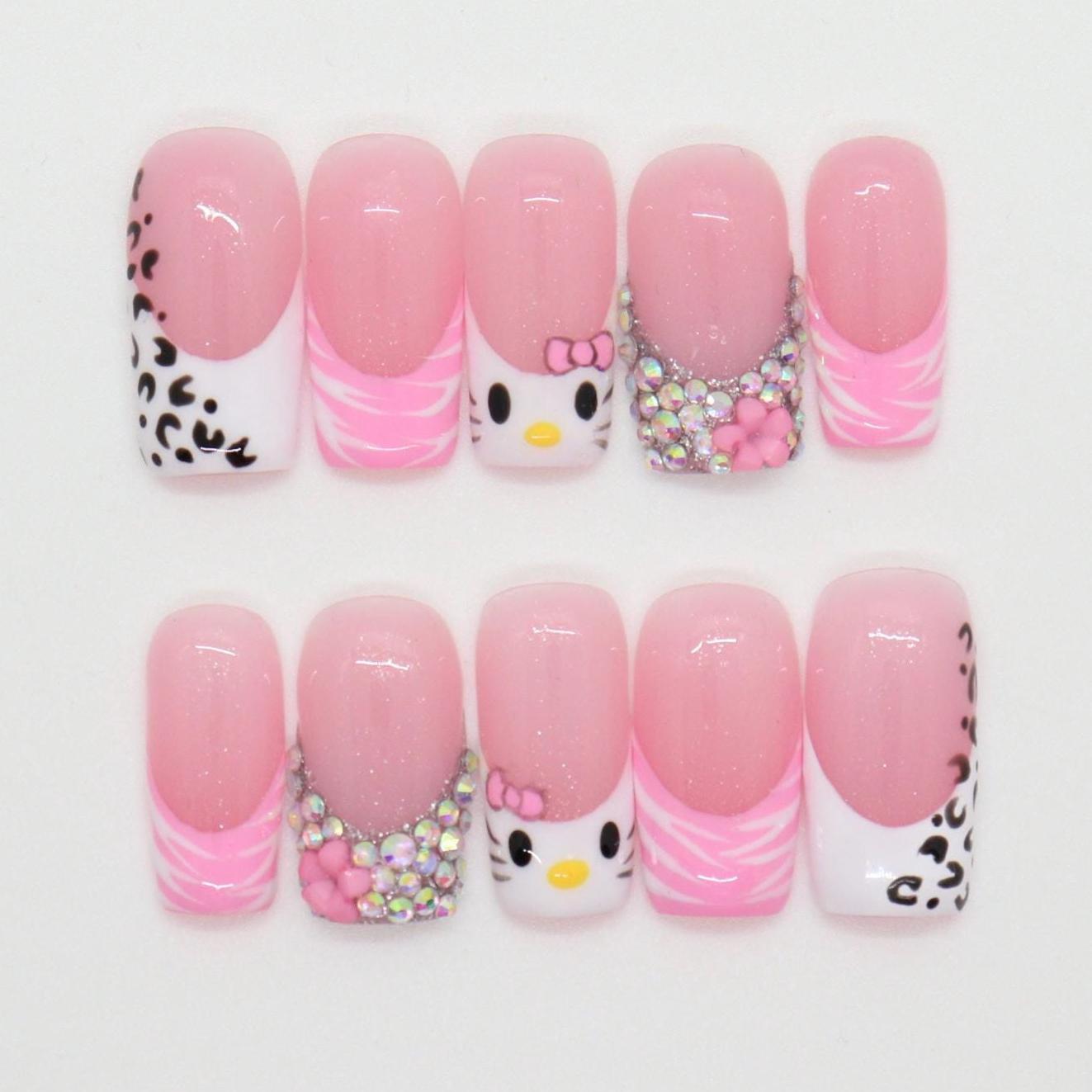 HK inspired set