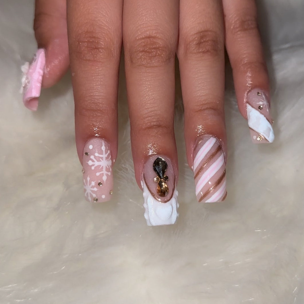 Winter Glitz