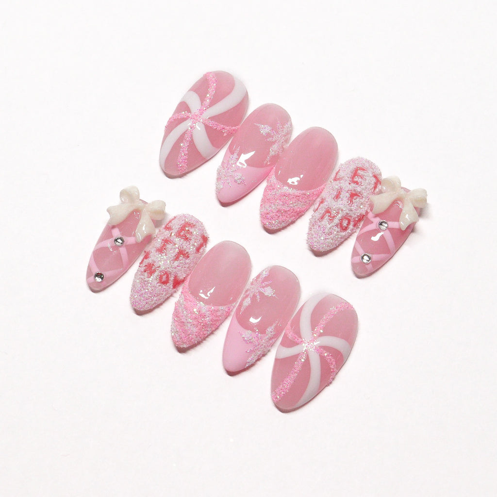 Pink Sugar Wonderland