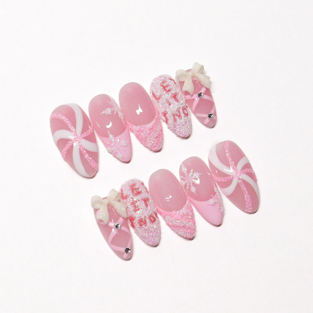 Pink Sugar Wonderland