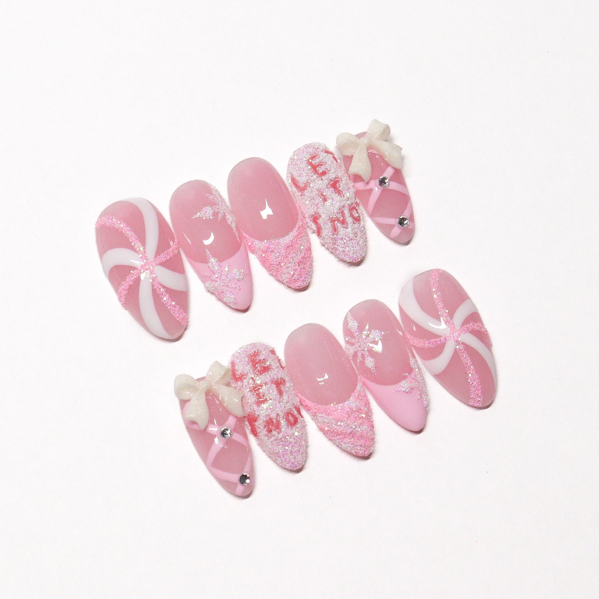 Pink Sugar Wonderland