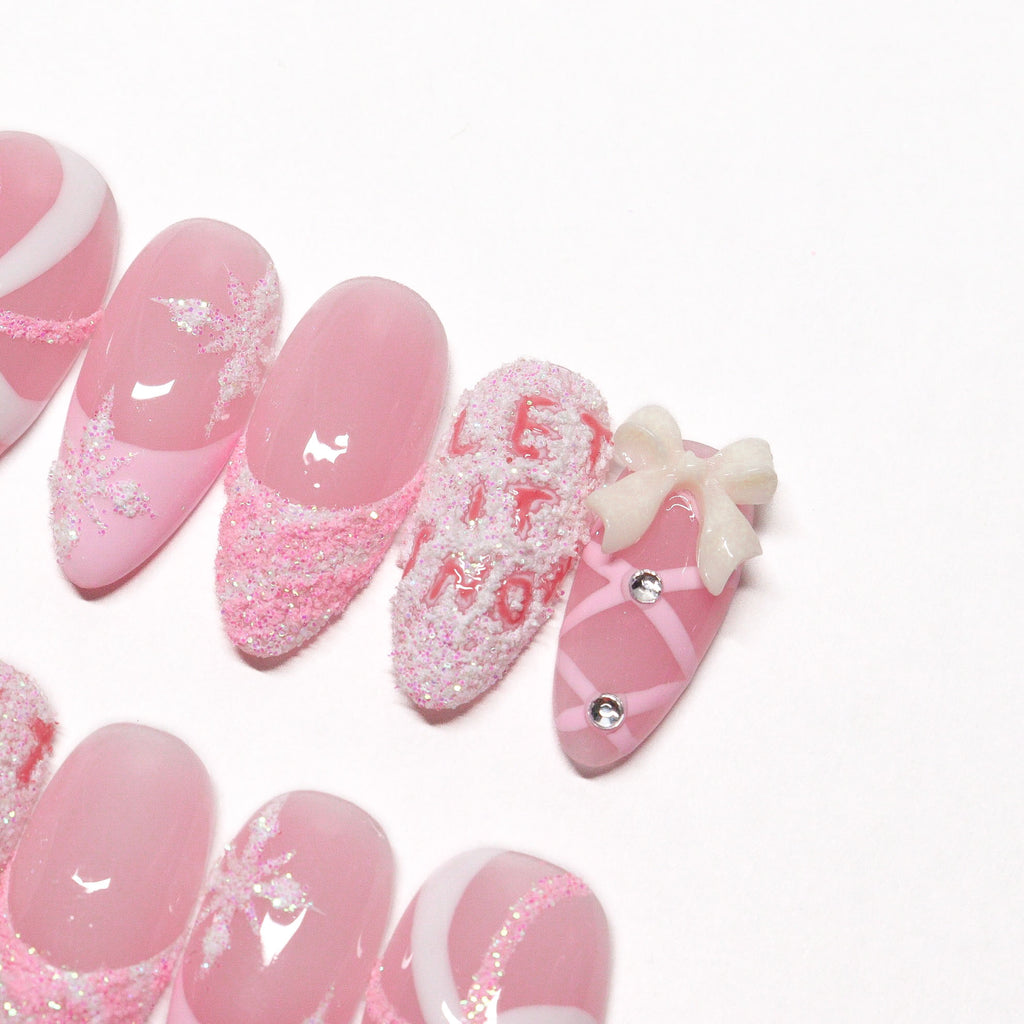 Pink Sugar Wonderland