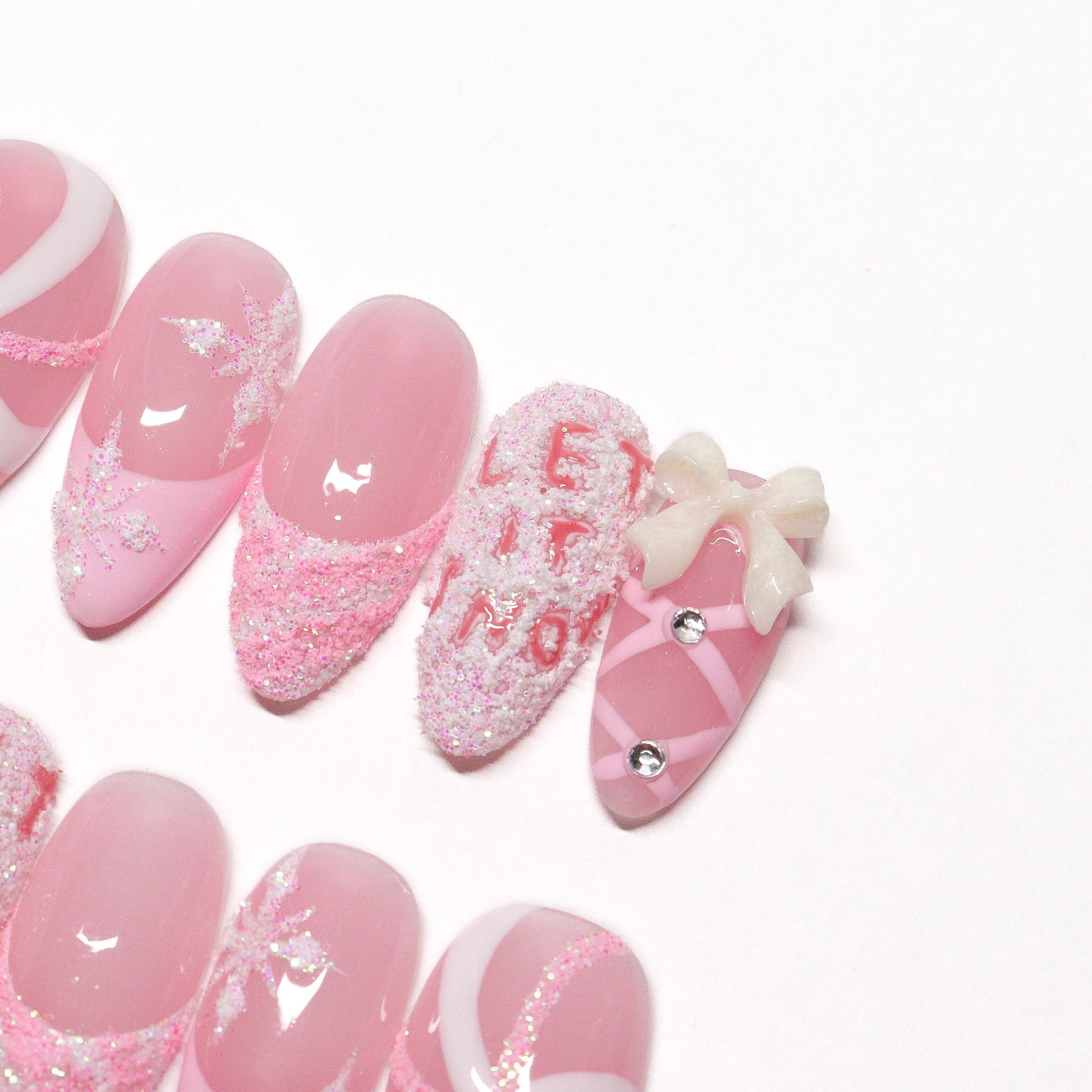 Pink Sugar Wonderland